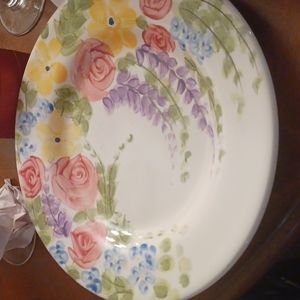 Jardine Plates
